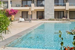 The G Cribs Sunlit - El Gouna