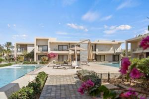 The G Cribs Sunlit - El Gouna