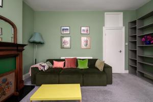 GuestReady - Stylish 1Bed in East London