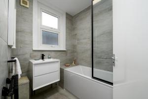 GuestReady - Stylish 1Bed in East London