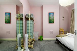 GuestReady - Stylish 1Bed in East London