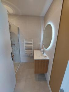 Cosy appartement - Cesson-Sévigné
