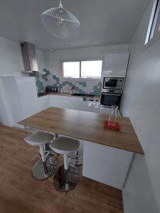 Cosy appartement - Cesson-Sévigné