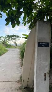 Saltwater beachfront Weligama