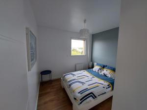 Cosy appartement - Cesson-Sévigné