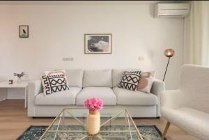 Matteas 2-bedroom apartment