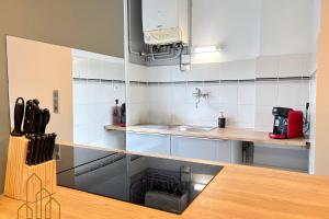 Le Dourdein - Chic & Confort