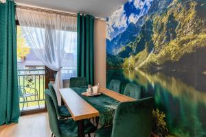 Rolicek 4 Seosons Apartments