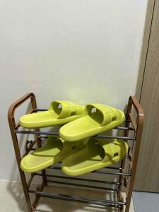 shore residences admin