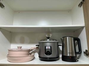 shore residences admin