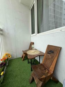 shore residences admin