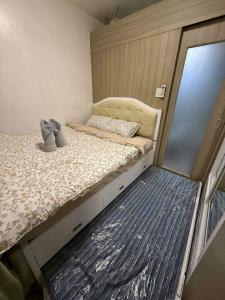 shore residences admin