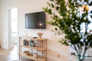 Matteas 2-bedroom apartment