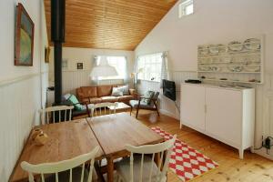 Authentic Cottage Close To The Beach On Samsø