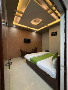 The Shivaay Residency