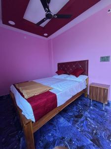 K P K Home Stay