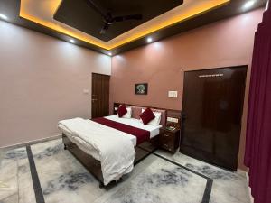 The Shivaay Residency