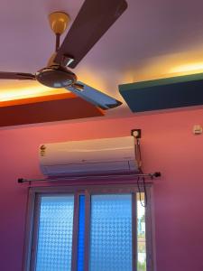 K P K Home Stay
