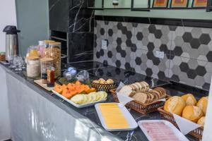 Pousada In Bali - Maresias