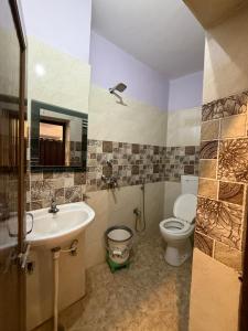 The Shivaay Residency