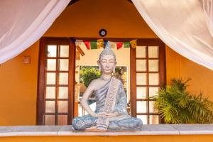 Pousada In Bali - Maresias