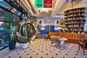 Only YOU Hotel Atocha