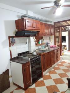 Dúplex Céntrico en Pinamar