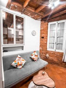 Studio typique toulousain