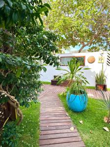 Villa Puglia Jeri