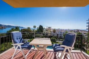 Acapulco Apartment 18 by Casasol