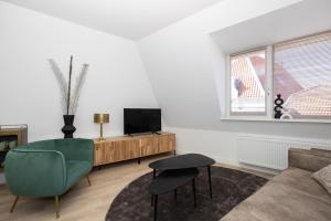 Hoorn Center - Dashing Hoorn