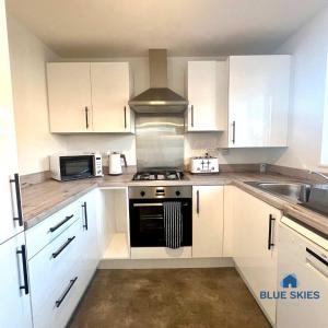 Jade House By Blue Skies Stays