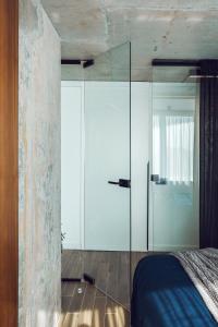 Sloboda Park - Loft Apartment, Kyiv