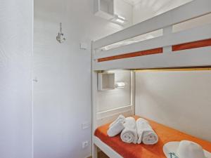 Superbe appart 2 chamb Vue mer parking