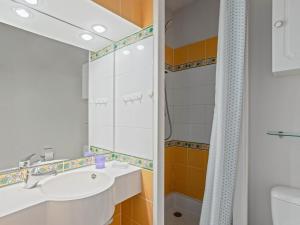 Superbe appart 2 chamb Vue mer parking