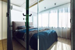 Sloboda Park - Loft Apartment, Kyiv