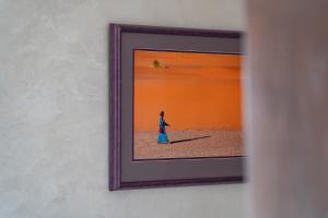 Charming apartment in the center of Victor Hugo Gueliz