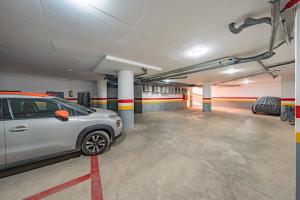 Charming apartment in the center of Victor Hugo Gueliz