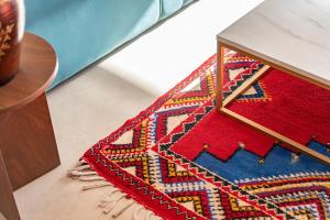 Charming apartment in the center of Victor Hugo Gueliz