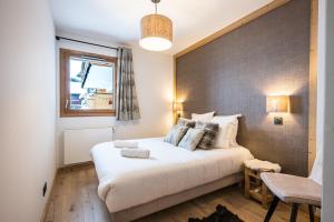 Les Chalets de LAiguille C203