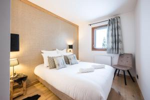 Les Chalets de LAiguille C203