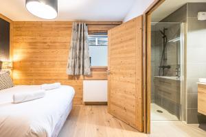 Les Chalets de LAiguille C203