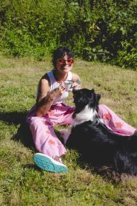 Parcel Tiny House I Ruban, en Bourgogne