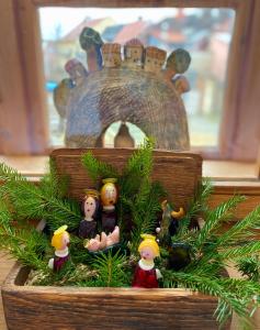 Apartments Loket No 59 se zahradou