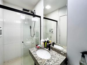 Luxo Apartamento Marista Sul - Aparecida de Goiânia