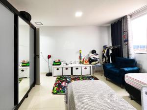 Luxo Apartamento Marista Sul - Aparecida de Goiânia