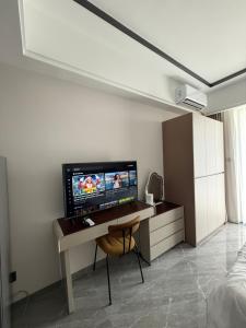 SB Condo Sihanoukville -700m To U MALL