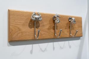 Stylish Coastal Escape in Flushing