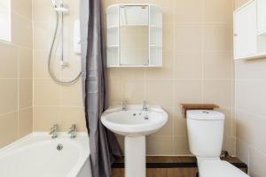 3-Bedroom Home in Stratford