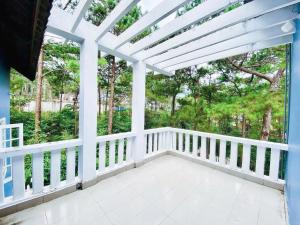 BÌNH SƠN MĂNG ĐEN Villa